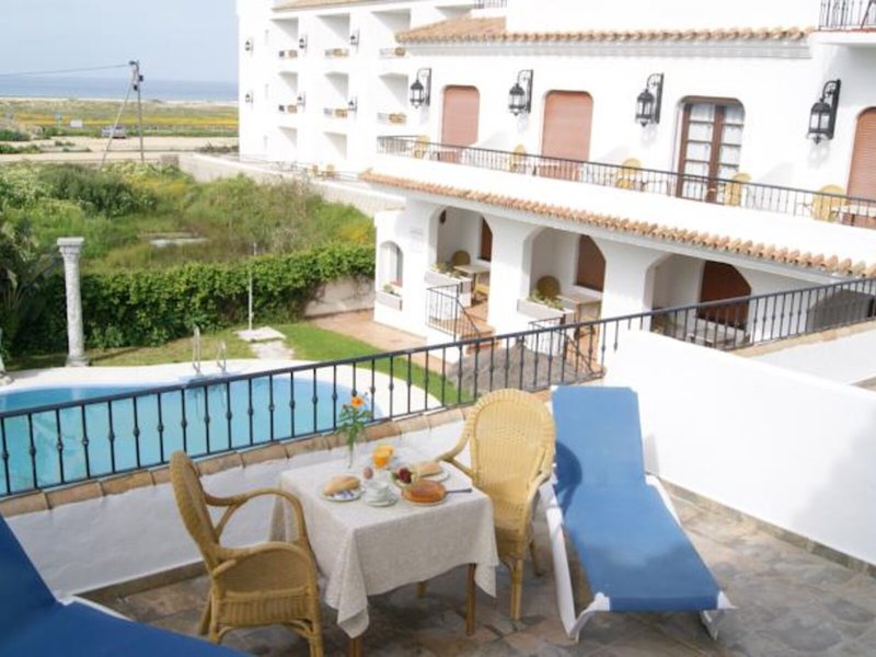 Hotel Pozo Del Duque