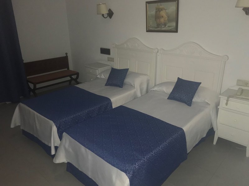 Hotel Pozo Del Duque Ii