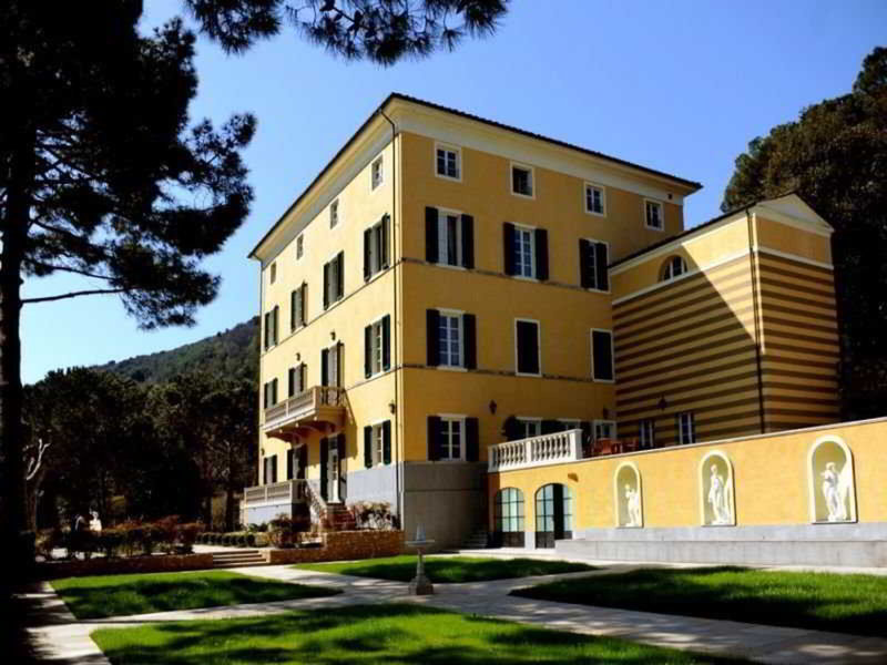 Hotel Albergo Villa Casanova