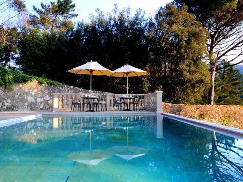 Albergo Villa Casanova