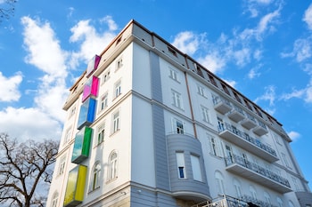 Hotel Hostel Link