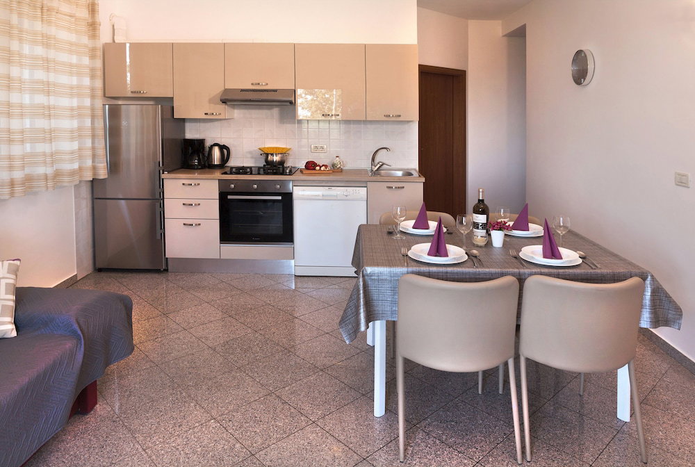 Hotel Villa Lidija