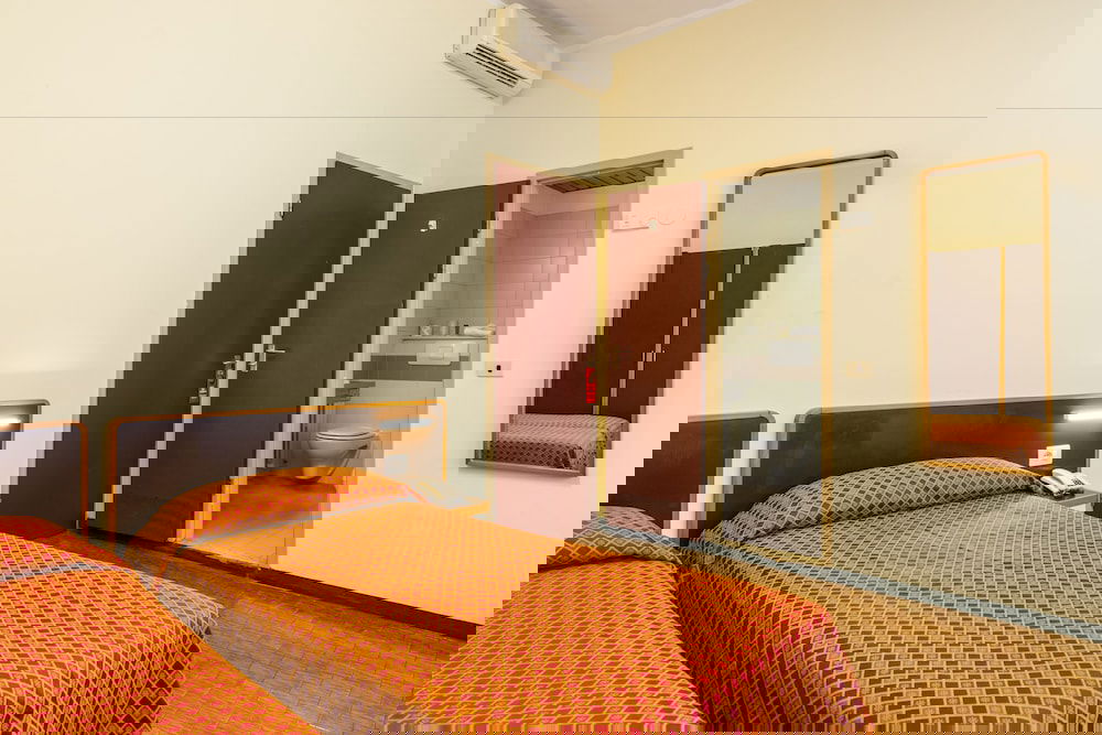 Hotel Ornato Dependance