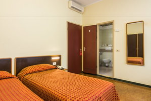 Hotel Ornato Dependance cazare Milan
