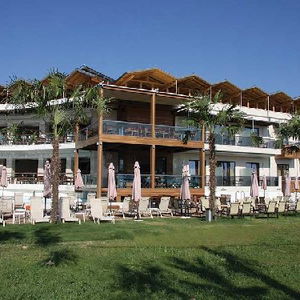 Sejur Cosmopolitan And Spa (Paralia Katerinis) vacanta Riviera Olimpului