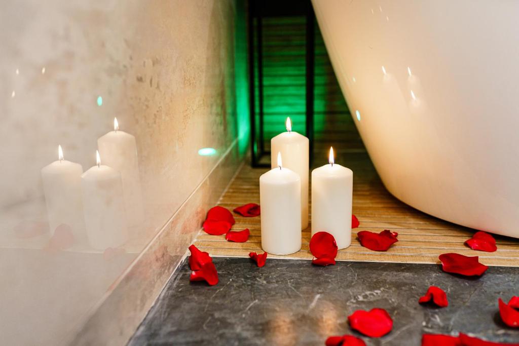 Prestige ApartHotel Brasov