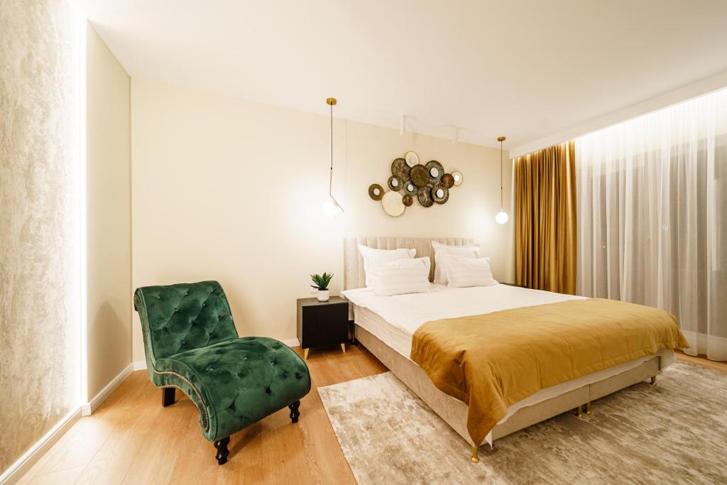 Prestige ApartHotel Brasov