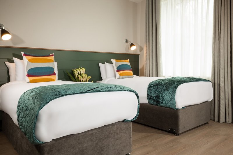 Hotel No. 9 Rathgar