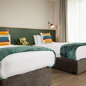 Hotel No. 9 Rathgar cazare Rathgar