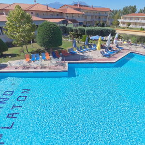 Sejur Grand Platon Hotel vacanta Riviera Olimpului