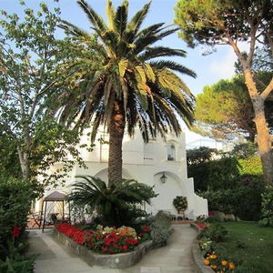 Hotel Il Sogno cazare Anacapri