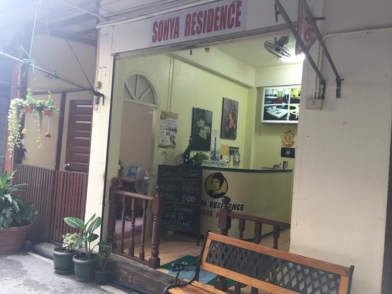 Sonya Residence