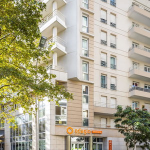 Hotel Aparthotel Adagio Access La Défense Place Charras cazare Puteaux