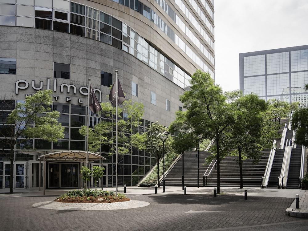 Hotel Pullman Paris La Défense