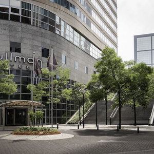 Hotel Pullman Paris La Défense cazare Puteaux