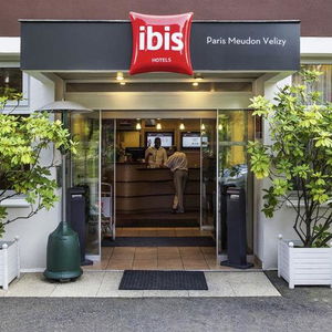 Sejur Ibis Paris Meudon Vélizy vacanta Meudon-la-Foret