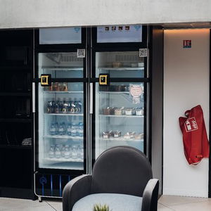 Sejur Cowool Cergy vacanta Cergy-Pontoise