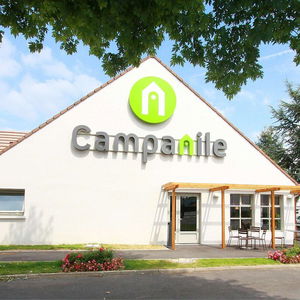Sejur Campanile Chantilly vacanta Chantilly