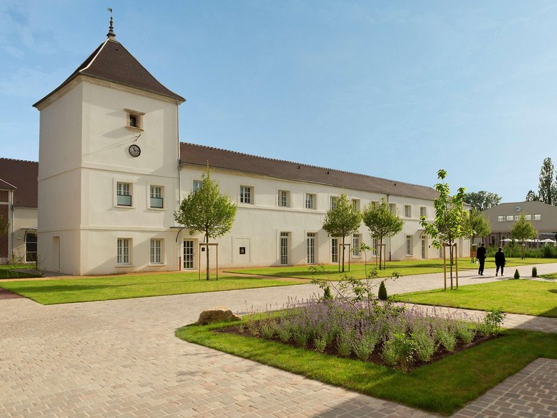 Hotel Le Grand Pavillon Chantilly