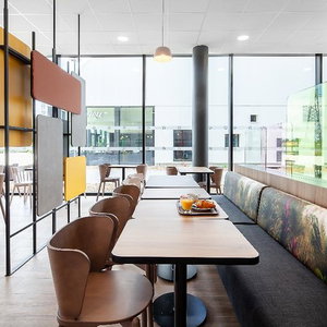 Hotel B&B Hotel Cergy Saint Christophe cazare Cergy