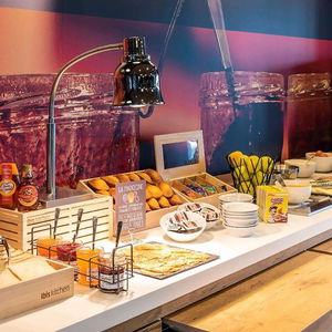 Hotel Ibis Gonesse cazare Gonesse