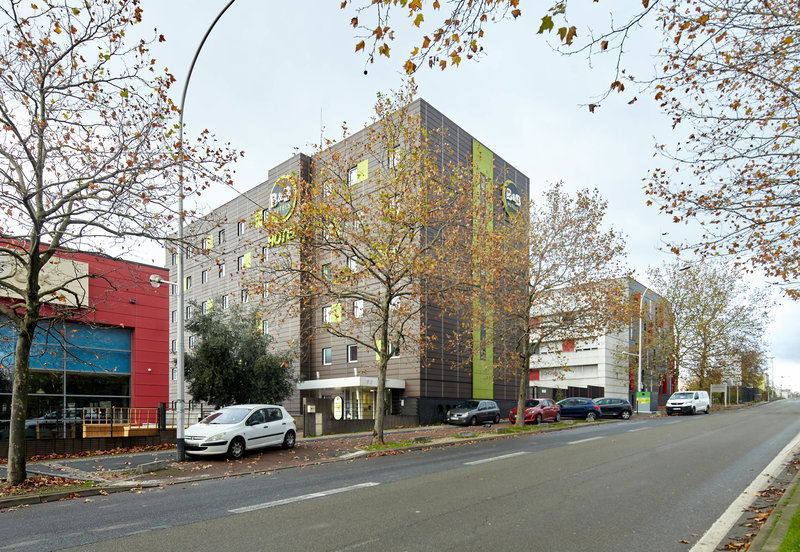 Hotel B&B Hotel Paris Le Bourget