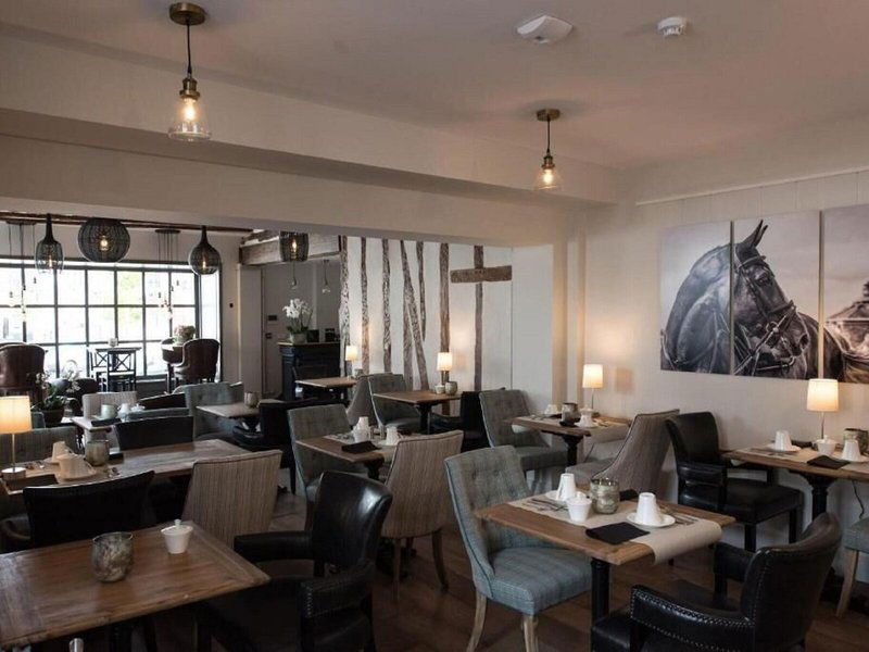 Hotel Hôtel Le Chantilly