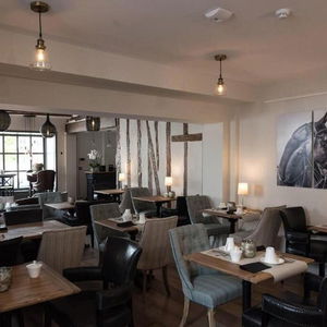 Hotel Hôtel Le Chantilly cazare Chantilly