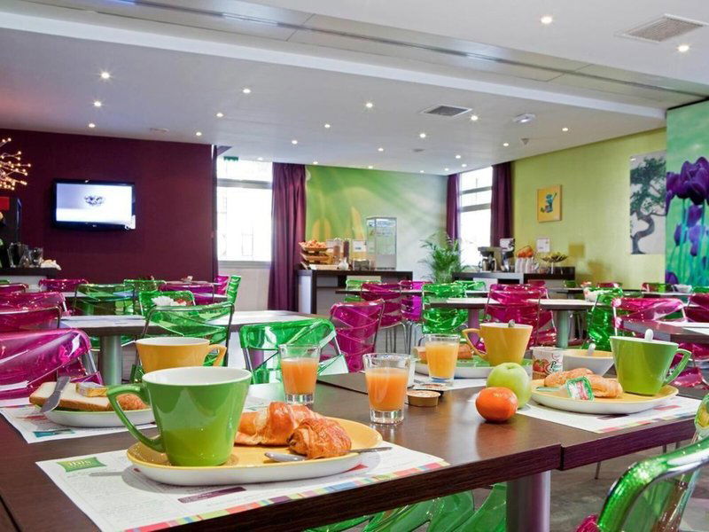 Hotel Ibis Styles Paris Val De Fontenay