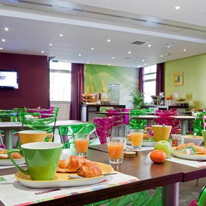 Sejur Ibis Styles Paris Val De Fontenay vacanta Fontenay-sous-Bois