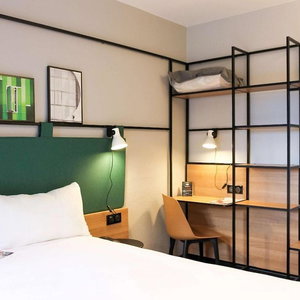 Sejur Hôtel Ibis Évry vacanta Evry