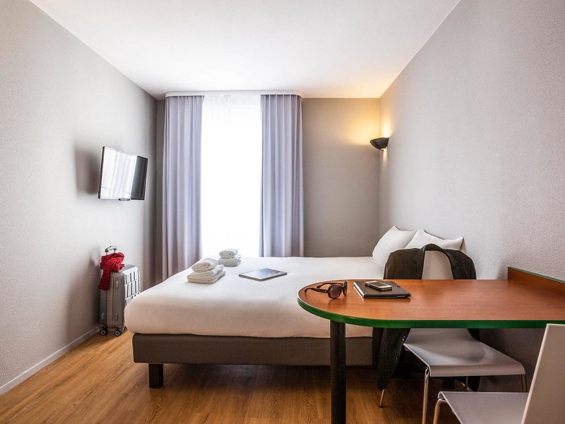 Hotel Aparthotel Adagio Access Paris Maisons Alfort