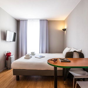 Hotel Aparthotel Adagio Access Paris Maisons Alfort cazare Maisons-Alfort