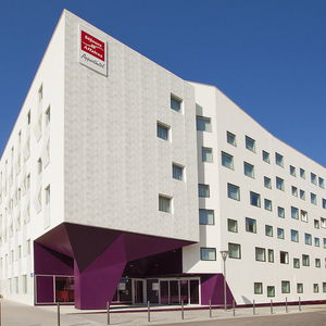 Sejur Séjours & Affaires Atlantis vacanta Massy