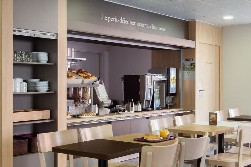 Hotel B&B Hotel Orly Chevilly Marché International