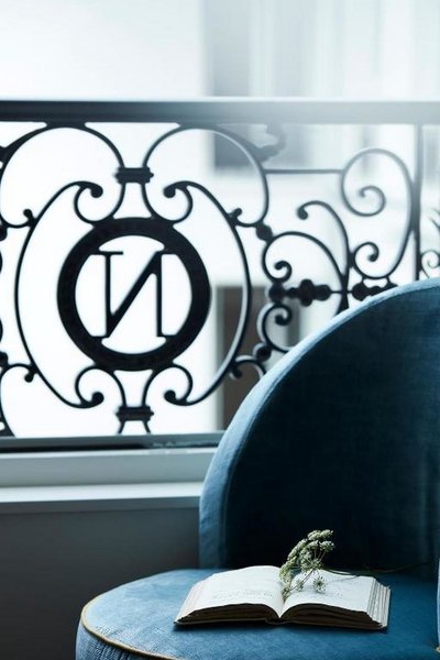 Napoleon Hotel & Spa