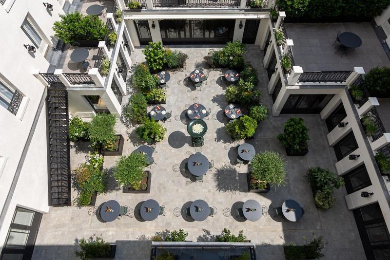Napoleon Hotel & Spa