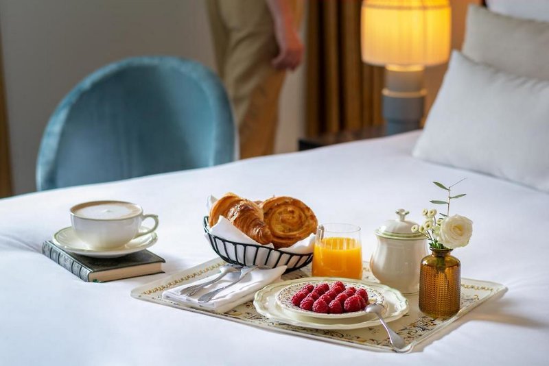Napoleon Hotel & Spa
