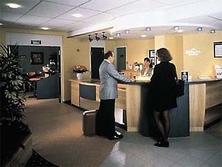 Ibis Budget Airport Le Bourget Garonor