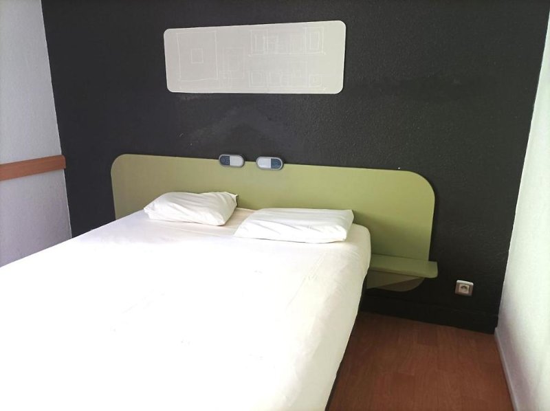 Hotel Cit'hotel Design Booking