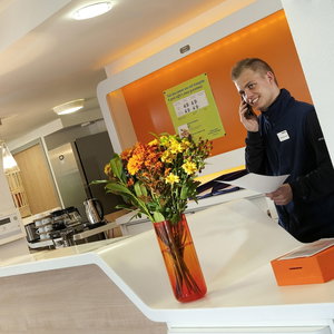 Hotel Ibis Budget Orgeval cazare Orgeval