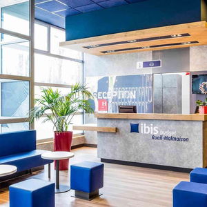 Sejur Ibis Budget Rueil-Malmaison vacanta Rueil-Malmaison