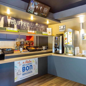 Sejur Ibis Budget Saint-Gratien Enghien-Les-Bains vacanta Saint-Gratien