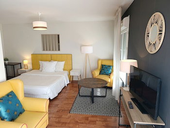 Hotel Residence Carouge