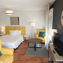 Hotel Residence Carouge cazare Bretigny-sur-Orge