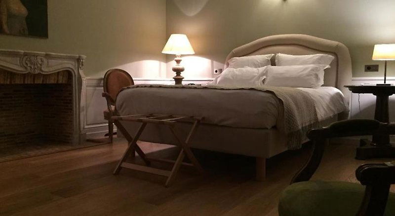 Hotel Hôtel De Londres