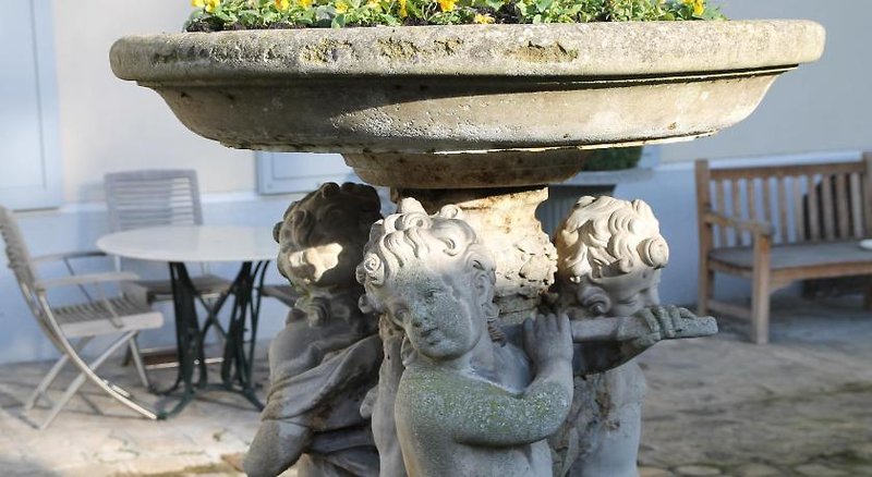 Hôtel De Londres