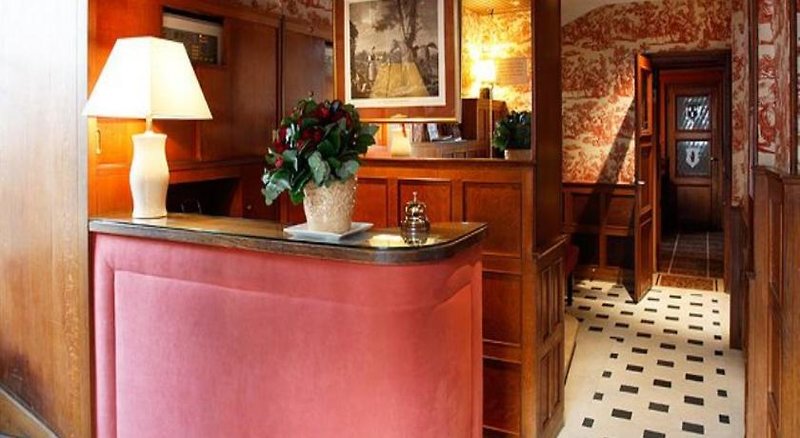 Hôtel De Londres