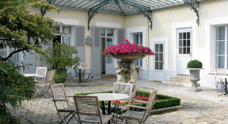 Hôtel De Londres