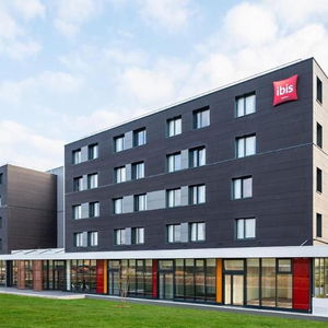 Hotel Ibis Budget Gonesse cazare Gonesse